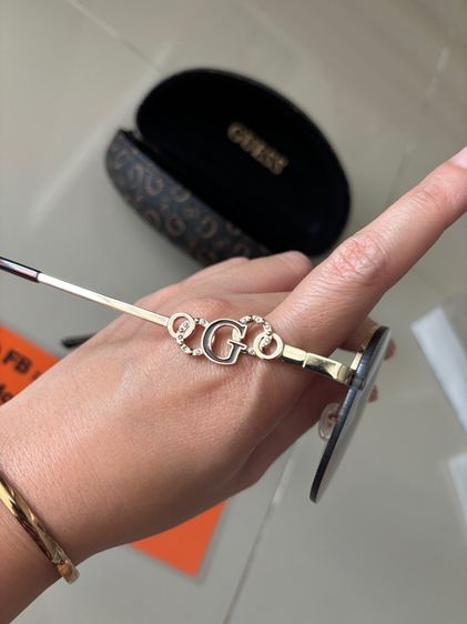 แว่นตา GUESS รวมส่ง รูปที่ 6
