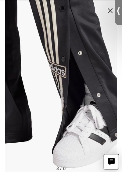 กางเกง Adidas ผู้ชาย แท้ ส่งฟรี รูปที่ 2