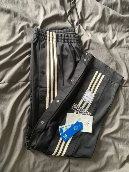 กางเกง Adidas ผู้ชาย แท้ ส่งฟรี รูปที่ 14