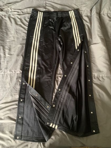 กางเกง Adidas ผู้ชาย แท้ ส่งฟรี รูปที่ 7