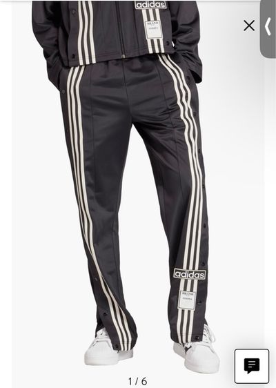 กางเกง Adidas ผู้ชาย แท้ ส่งฟรี