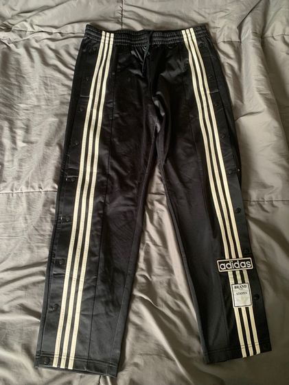 กางเกง Adidas ผู้ชาย แท้ ส่งฟรี รูปที่ 5