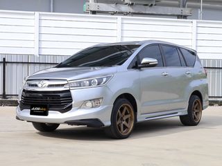 TOYOTA INNOVA 2.8 V ปี  2017 MA2916
