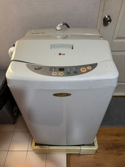 เครื่องซักผ้า 