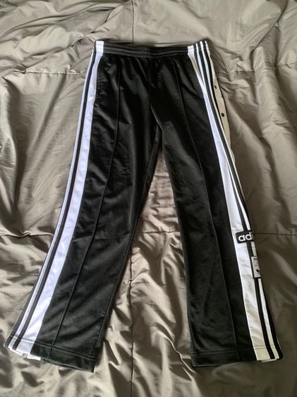 กางเกง ADIDAS ผู้ชาย ของแท้ ส่งฟรี รูปที่ 4