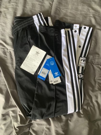 กางเกง ADIDAS ผู้ชาย ของแท้ ส่งฟรี รูปที่ 8