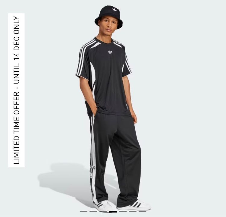 กางเกง ADIDAS ผู้ชาย ของแท้ ส่งฟรี