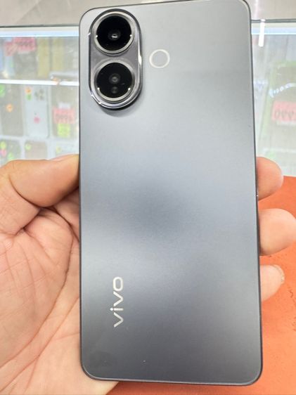 vivo v60 Lite 5G เครื่อง 3 อาทิตย์ ประกันศูนย์ เหลือเยอะ 11 เดือน รูปที่ 2