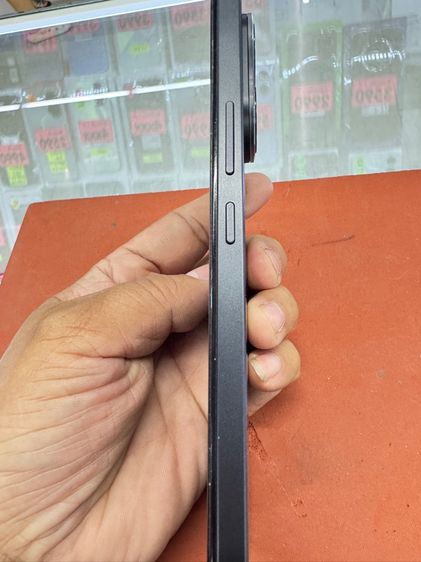 vivo v60 Lite 5G เครื่อง 3 อาทิตย์ ประกันศูนย์ เหลือเยอะ 11 เดือน รูปที่ 3