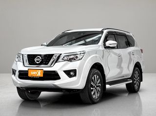 Nissan Terra 2.3 Vl 2021 2ขฉ-9184