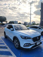 MG HS PHEV ปี2021 เลขไมล์ 63000