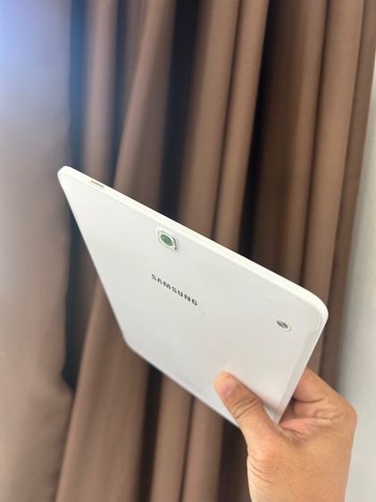 Samsung tab s2    แรม3 รอม 32 อัพแอนดรอย9 แล้ว  จอ 9.7 นิ้วใหญ่ รูปที่ 3