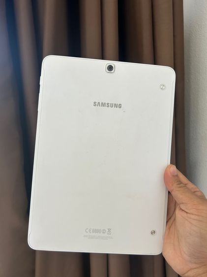 Samsung tab s2    แรม3 รอม 32 อัพแอนดรอย9 แล้ว  จอ 9.7 นิ้วใหญ่ รูปที่ 4