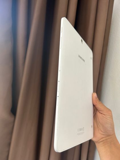 Samsung tab s2    แรม3 รอม 32 อัพแอนดรอย9 แล้ว  จอ 9.7 นิ้วใหญ่ รูปที่ 5
