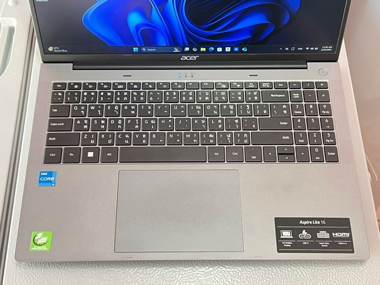 acer Aspire Lite 16 รูปที่ 3