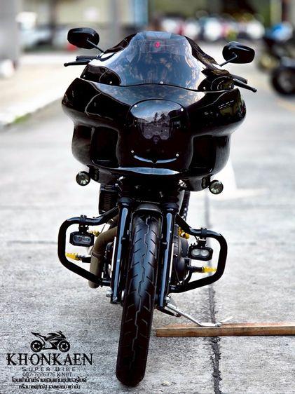 Harley Davidson iron883 ปี2020 รูปที่ 4