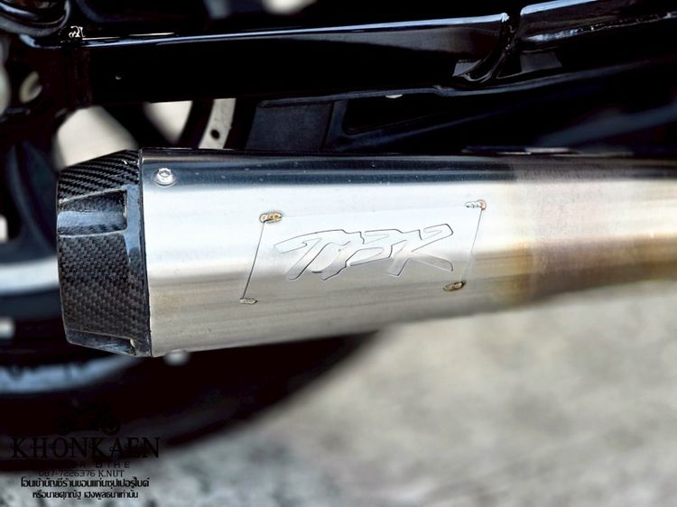 Harley Davidson iron883 ปี2020 รูปที่ 11