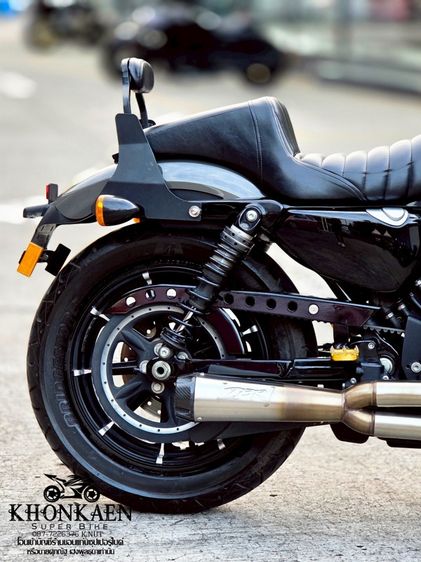 Harley Davidson iron883 ปี2020 รูปที่ 9