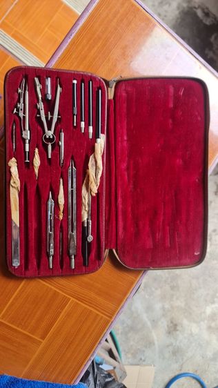 ชุดวงเวียนbirk รูปที่ 10