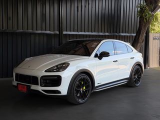 PORSCHE CAYENNE 3.0 HYBRID COUPE 2021