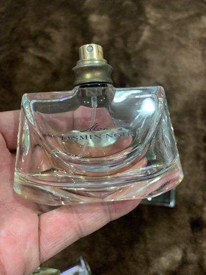 น้ำหอมมือสอง ขายเหมา 4 ขวด รูปที่ 14