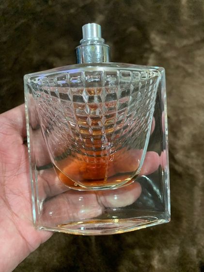 น้ำหอมมือสอง ขายเหมา 4 ขวด รูปที่ 15