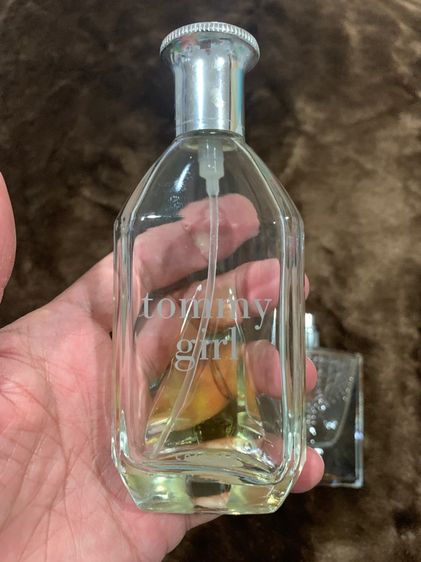 น้ำหอมมือสอง ขายเหมา 4 ขวด รูปที่ 13