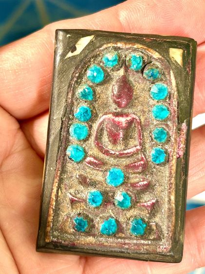 พระสมเด็จวังหน้า รูปที่ 6