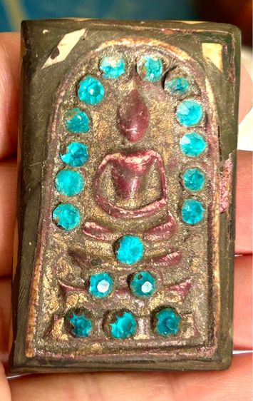 พระสมเด็จวังหน้า รูปที่ 14