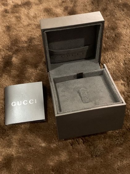 กล่องเครื่องประดับ Gucci รูปที่ 5