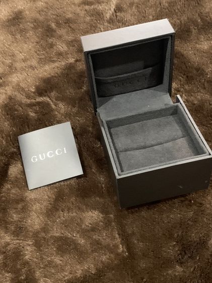 กล่องเครื่องประดับ Gucci รูปที่ 3