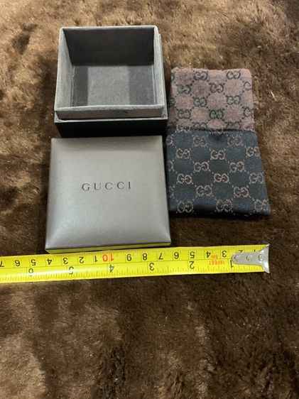 กล่องเครื่องประดับ Gucci รูปที่ 10