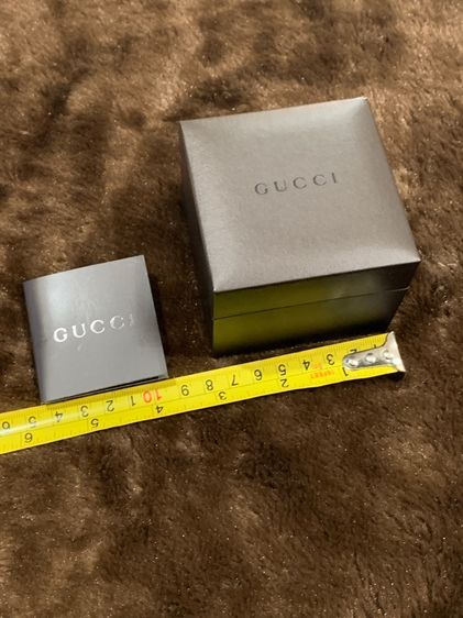 กล่องเครื่องประดับ Gucci รูปที่ 6