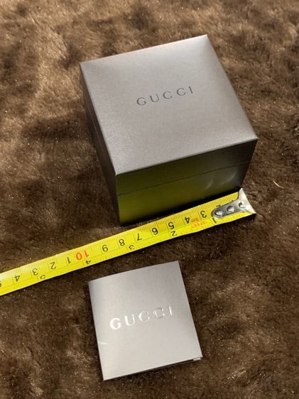 กล่องเครื่องประดับ Gucci รูปที่ 4
