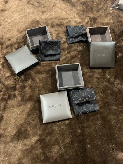 กล่องเครื่องประดับ Gucci รูปที่ 7