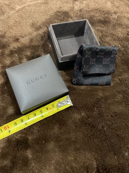 กล่องเครื่องประดับ Gucci รูปที่ 8