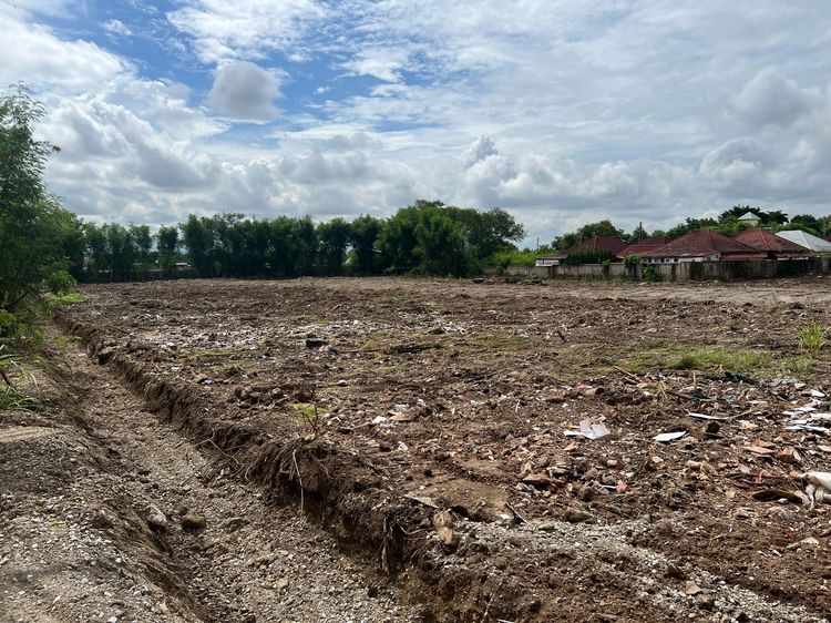 ขายที่ดินเปล่า 13-0-97 ไร่ วิวสวย ทำเลดี ติดถนนใหญ่ ตำบลสุเทพ อำเภอเมือง จังหวัดเชียงใหม่ (เจ้าของขายเอง) รูปที่ 3