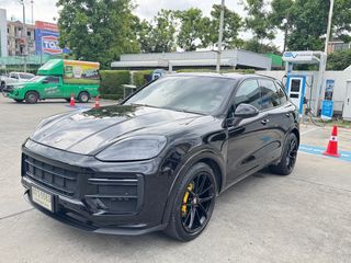 Porsche Cayenne สวยพร้อมใช้งาน