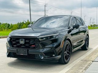 NEW HONDA CRV 2.0 eHEV RS 4WD AT GEN 6 SUV 2023 จด 2024 KC1055Y