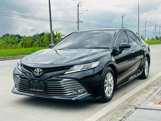 Toyota Camry 2.0 G MNC 2019 KC1057Y