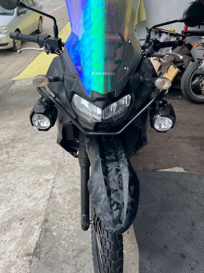 Kawasaki  รูปที่ 15