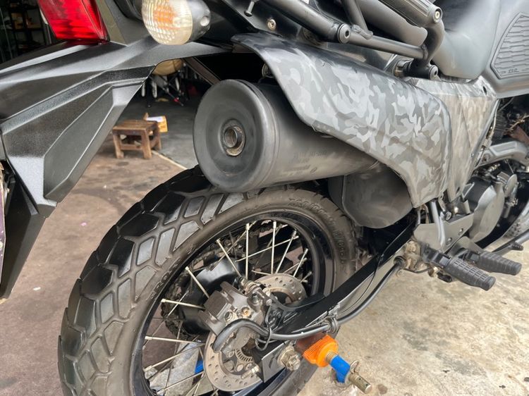 Kawasaki  รูปที่ 11