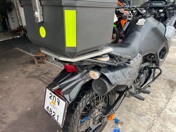 Kawasaki  รูปที่ 12