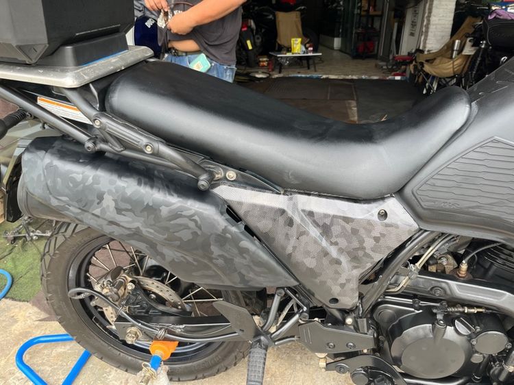 Kawasaki  รูปที่ 3