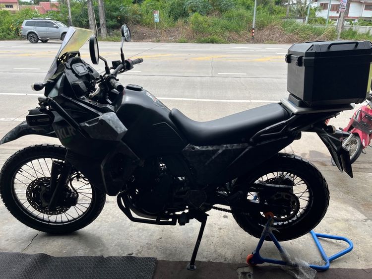 Kawasaki  รูปที่ 17