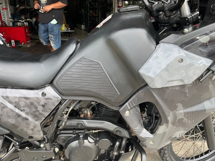 Kawasaki  รูปที่ 2