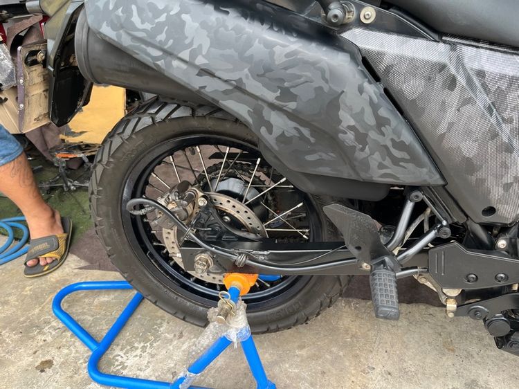 Kawasaki  รูปที่ 6