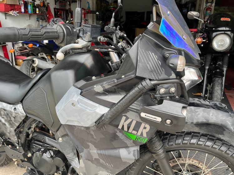 Kawasaki  รูปที่ 4