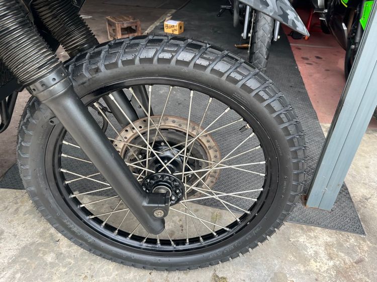 Kawasaki  รูปที่ 7