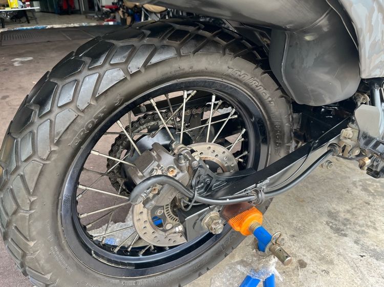 Kawasaki  รูปที่ 10